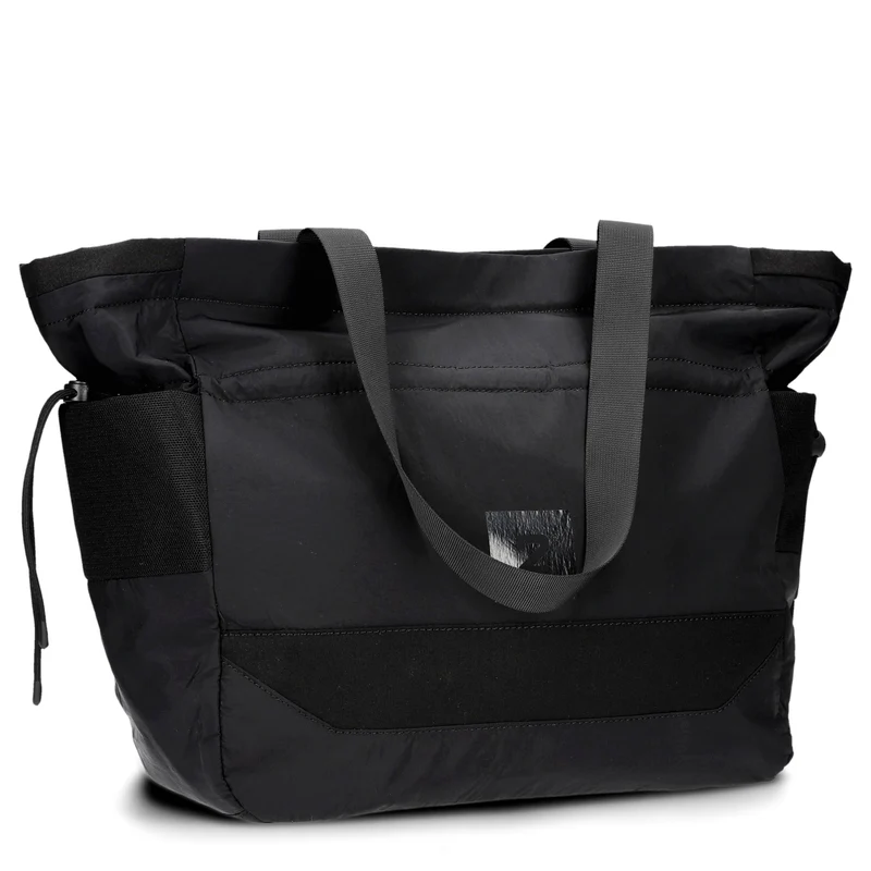 zwei Bonny BO200 - Shopper 49 cm (black)