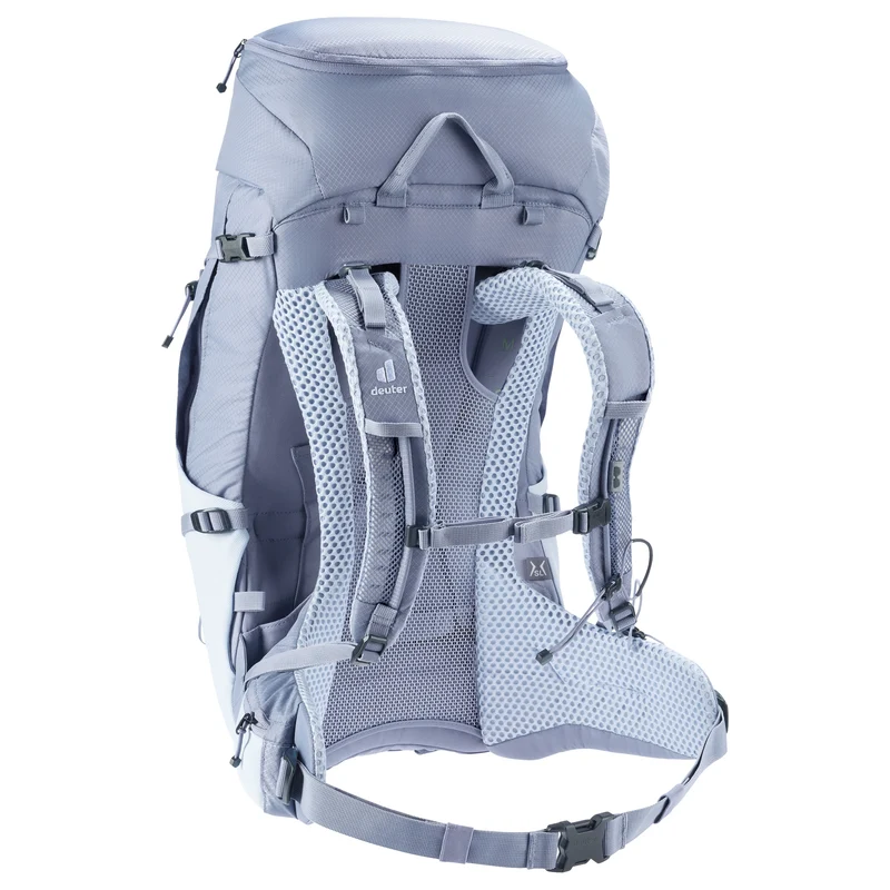 Deuter Futura Pro 34 SL - Wanderrucksack 63 cm (polar-bluejay)