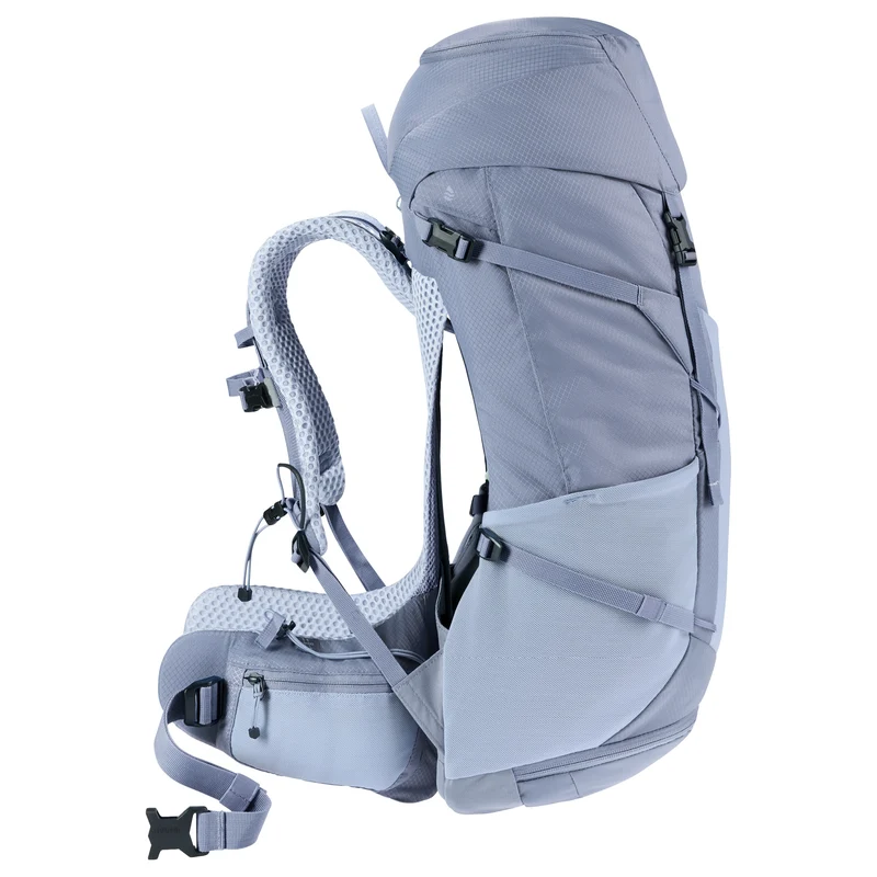 Deuter Futura Pro 34 SL - Wanderrucksack 63 cm (polar-bluejay)