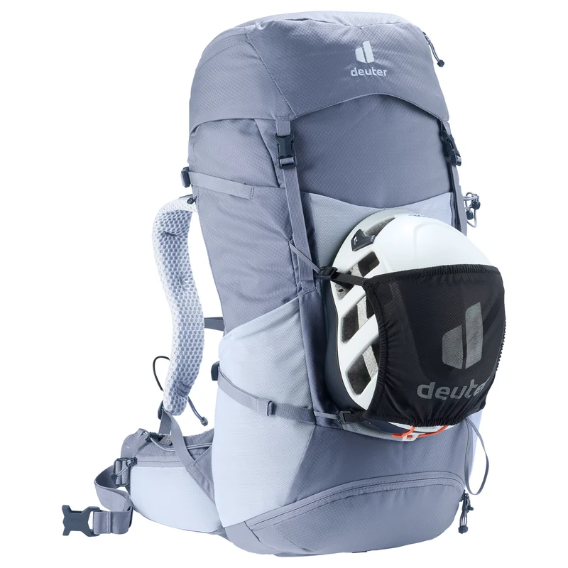 Deuter Futura Pro 34 SL - Wanderrucksack 63 cm (polar-bluejay)