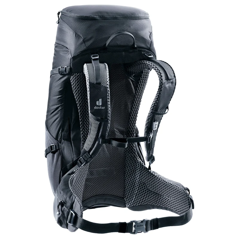 Deuter Futura 26 - Wanderrucksack 62 cm (black)