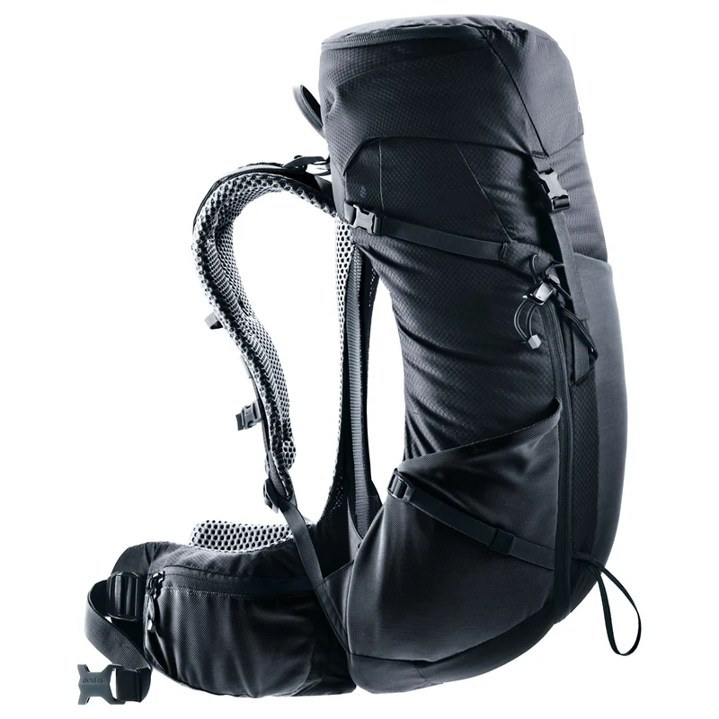 Deuter Futura 26 - Wanderrucksack 62 cm (black)