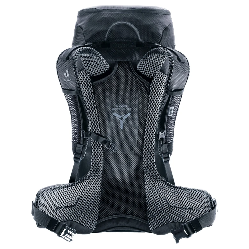 Deuter Futura 26 - Wanderrucksack 62 cm (black)