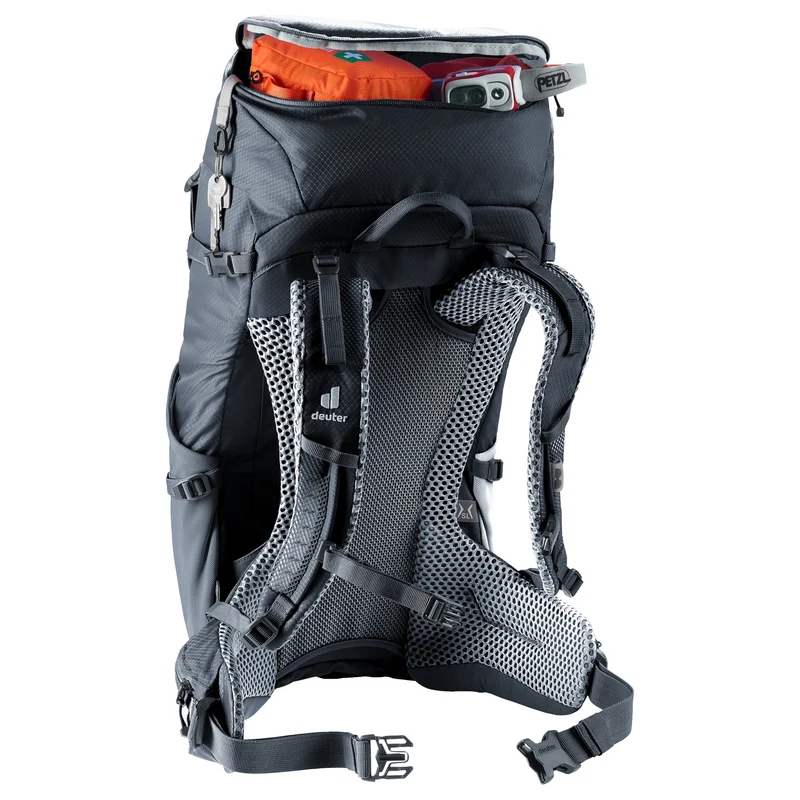 Deuter Futura 30 SL - Wanderrucksack 63 cm (black)