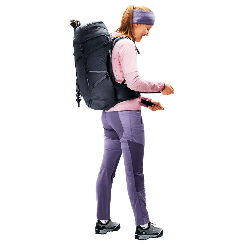 Deuter Futura 30 SL - Wanderrucksack 63 cm (black)