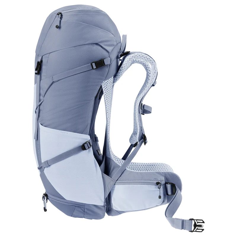 Deuter Futura 30 SL - Wanderrucksack 63 cm (polar-bluejay)