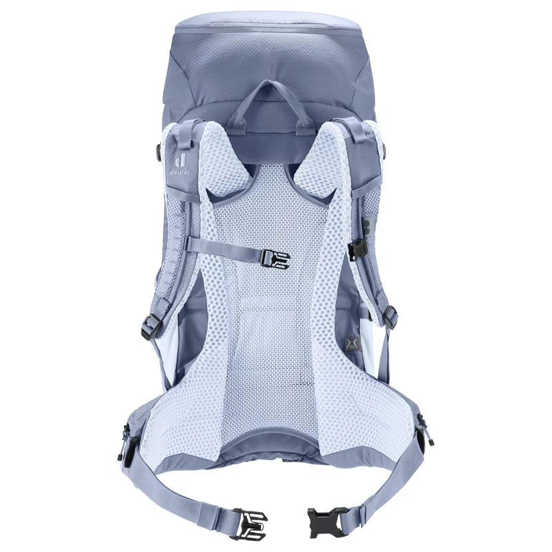 Deuter Futura 30 SL - Wanderrucksack 63 cm (polar-bluejay)