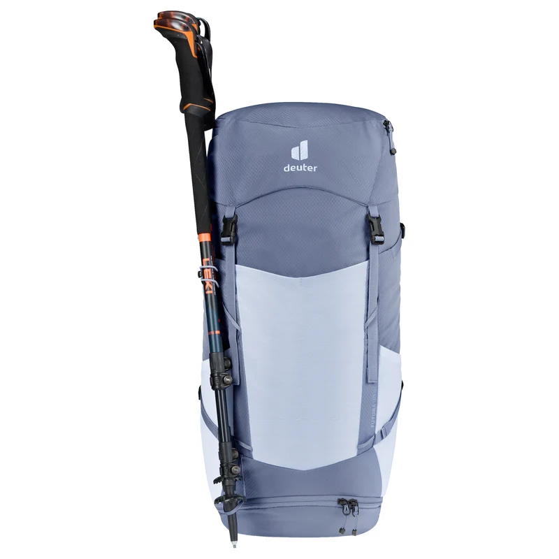 Deuter Futura 30 SL - Wanderrucksack 63 cm (polar-bluejay)