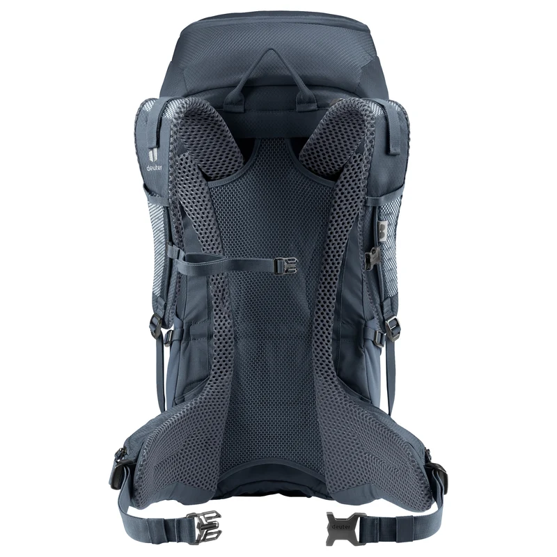 Deuter Futura 32 - Wanderrucksack 66 cm (black)
