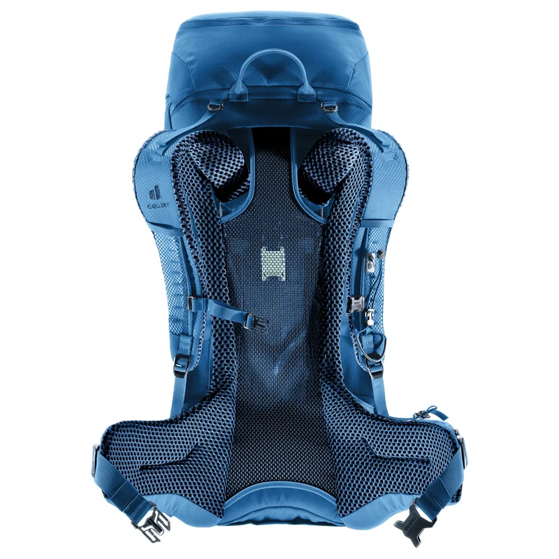 Deuter Futura Pro 32 - Wanderrucksack 67 cm (nightblue-baltic)