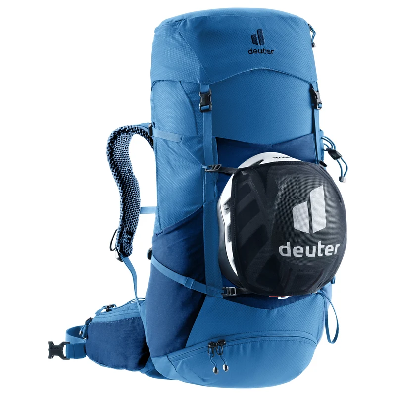 Deuter Futura Pro 32 - Wanderrucksack 67 cm (nightblue-baltic)