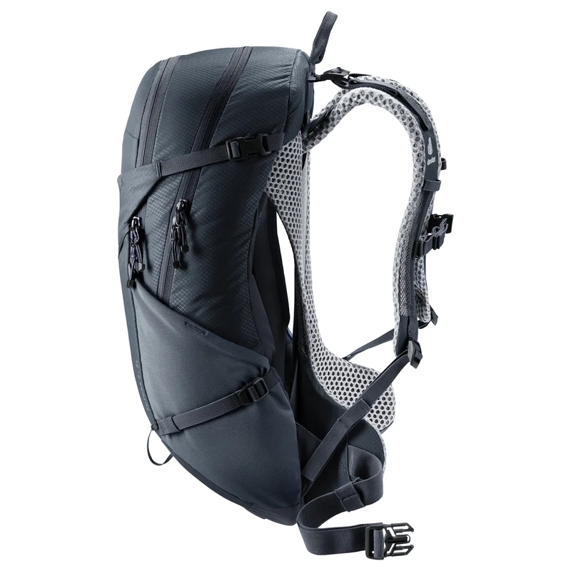 Deuter Futura 21 SL - Wanderrucksack 50 cm (black)