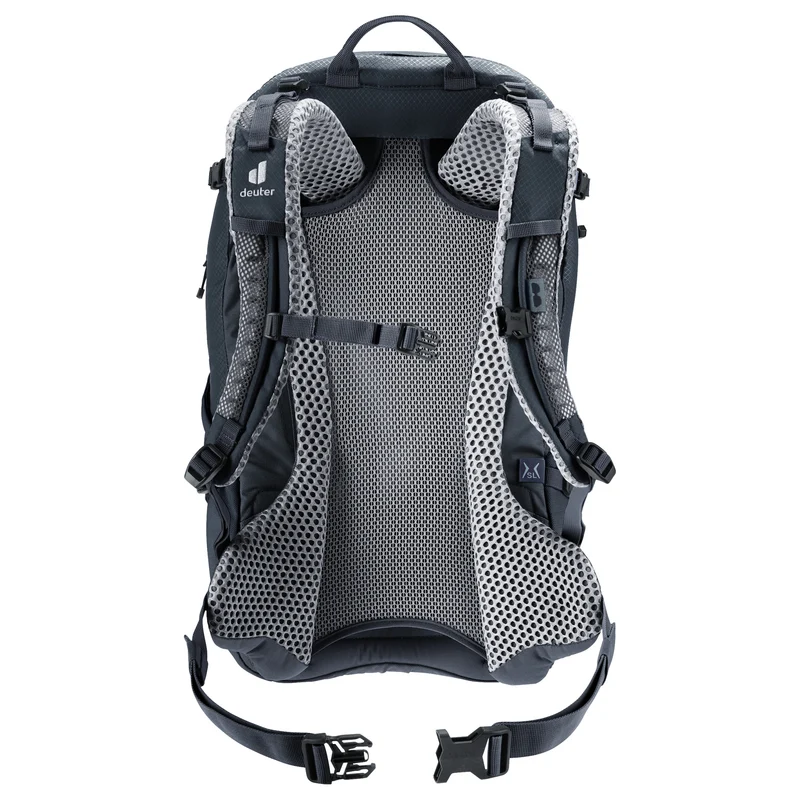 Deuter Futura 21 SL - Wanderrucksack 50 cm (black)
