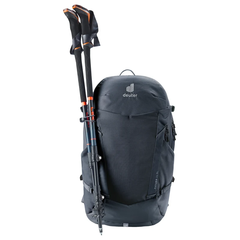 Deuter Futura 21 SL - Wanderrucksack 50 cm (black)