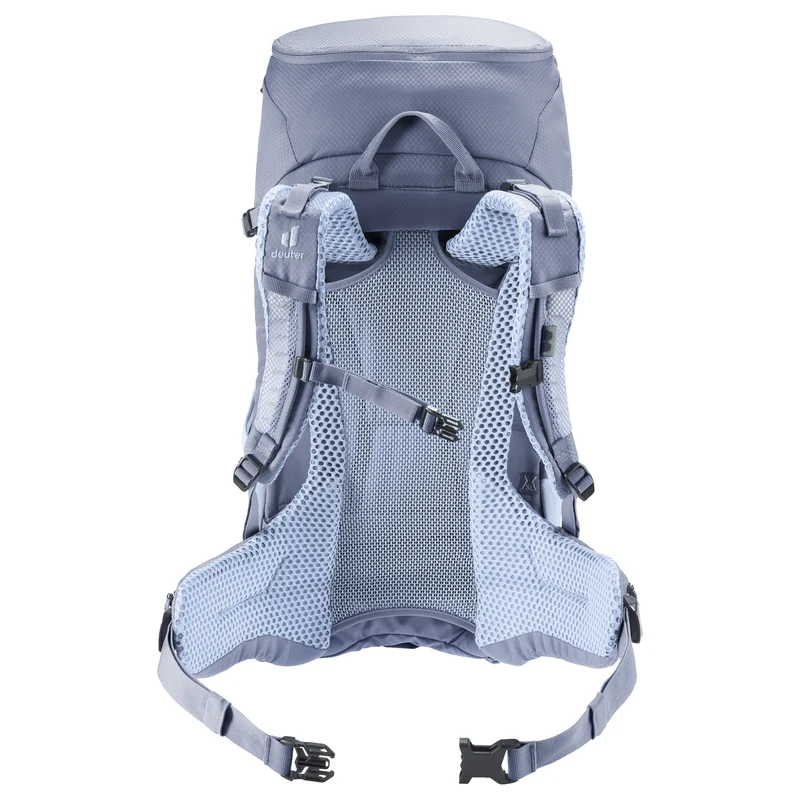 Deuter Futura 24 SL - Wanderrucksack 60 cm (polar-bluejay)