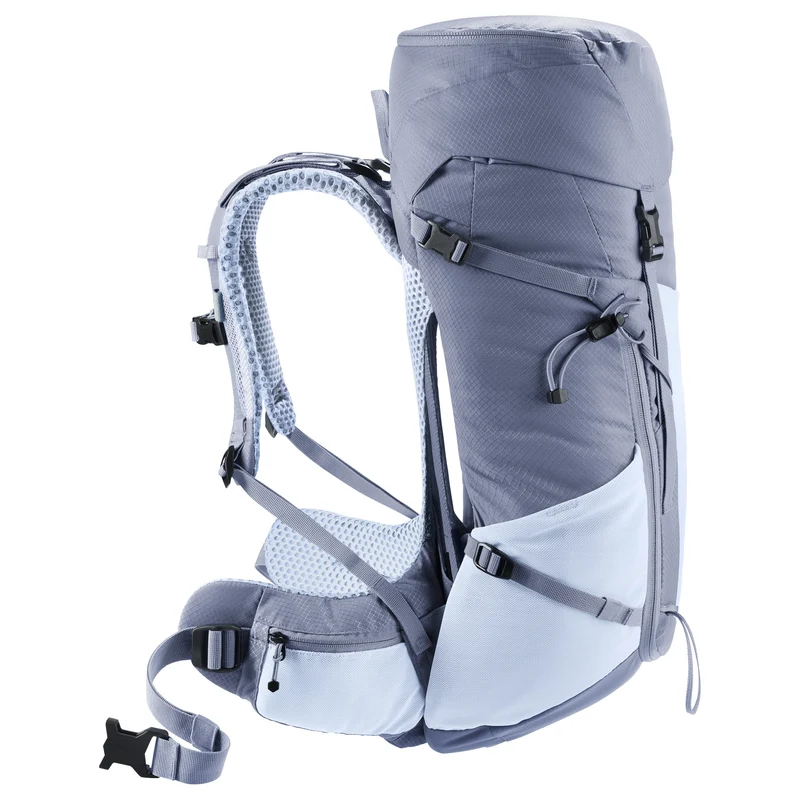 Deuter Futura 24 SL - Wanderrucksack 60 cm (polar-bluejay)