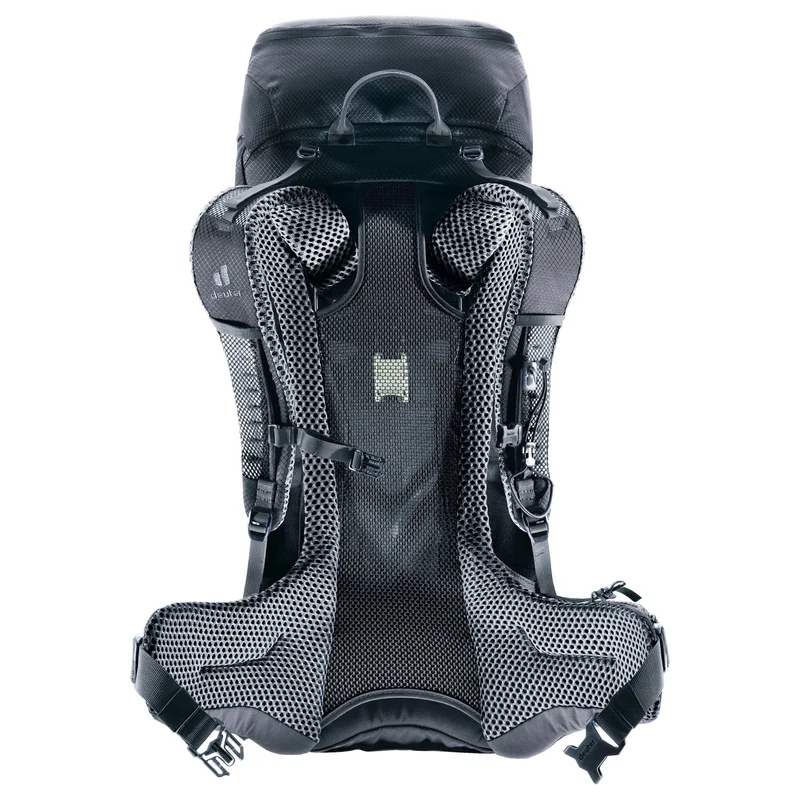 Deuter Futura Pro 32 - Wanderrucksack 67 cm (black)