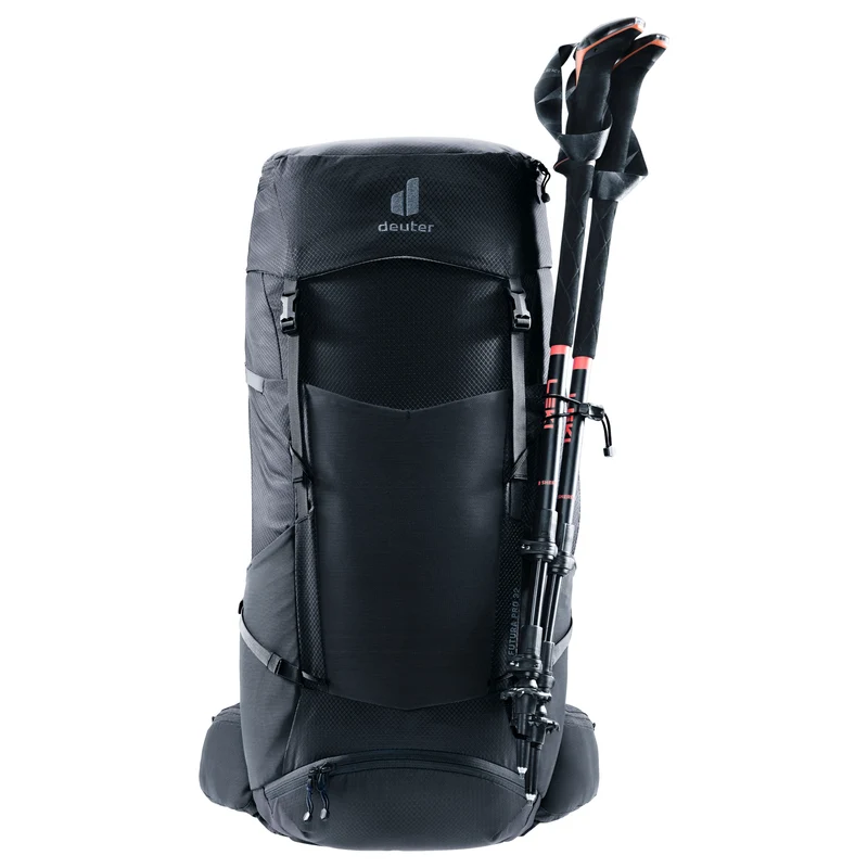 Deuter Futura Pro 32 - Wanderrucksack 67 cm (black)