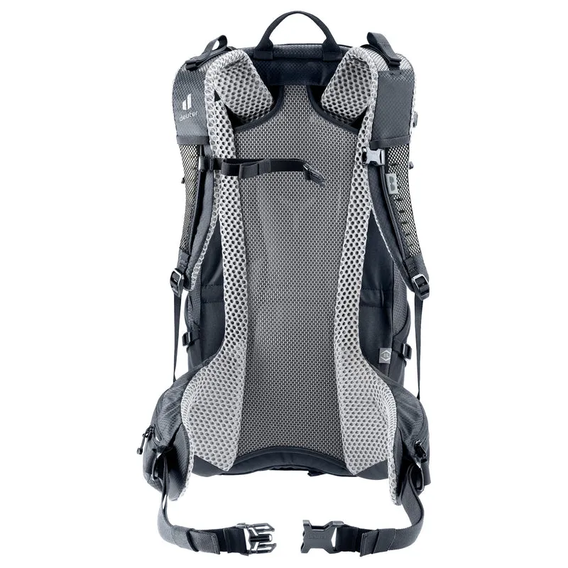 Deuter Futura 29 EL - Wanderrucksack 60 cm (black)