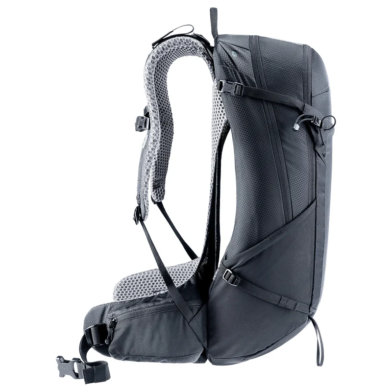 Deuter Futura 29 EL - Wanderrucksack 60 cm (black)