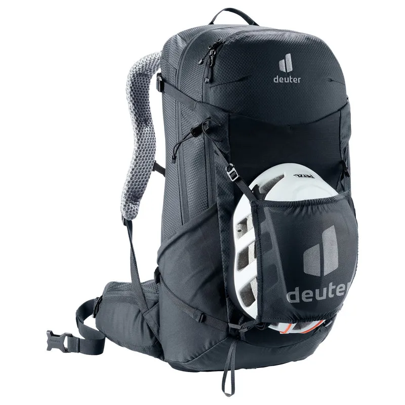 Deuter Futura 29 EL - Wanderrucksack 60 cm (black)
