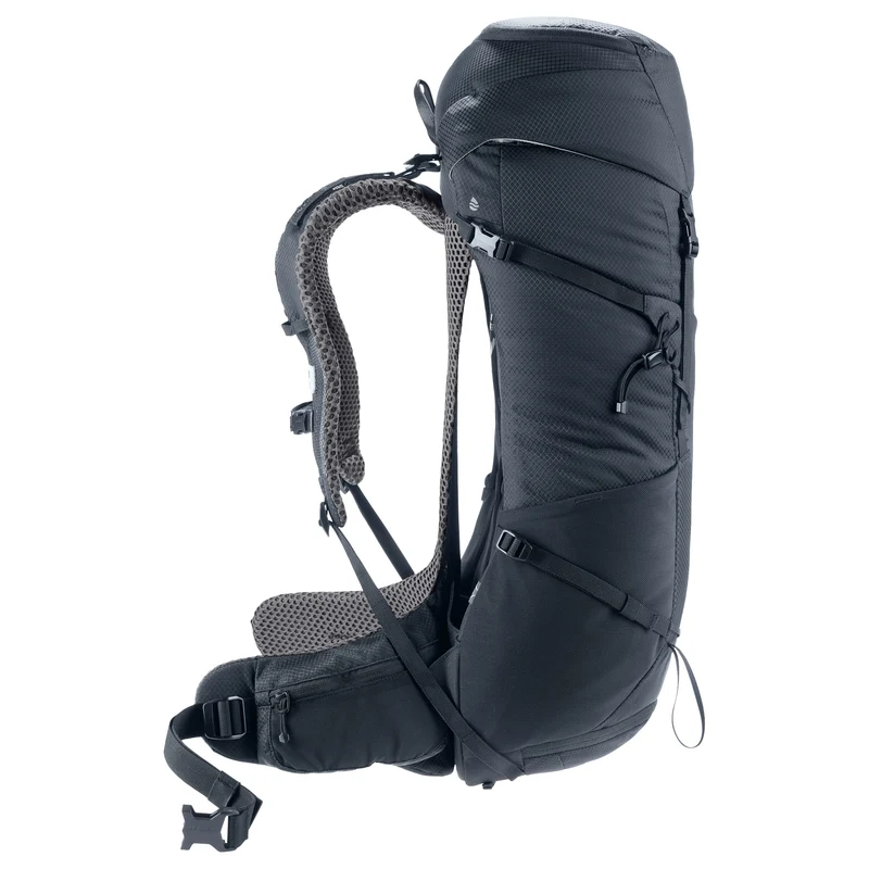 Deuter Futura 34 EL - Wanderrucksack 69 cm (black)