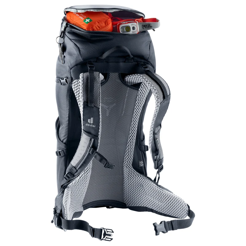 Deuter Futura 34 EL - Wanderrucksack 69 cm (black)
