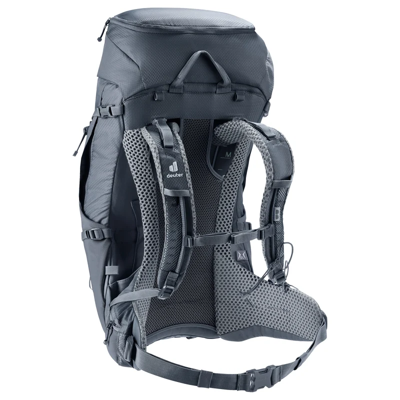 Deuter Futura Pro 34 SL - Wanderrucksack 63 cm (black)