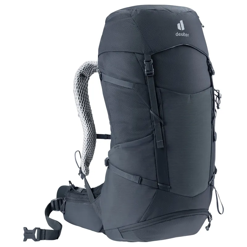 Deuter Futura Pro 34 SL - Wanderrucksack 63 cm (black)