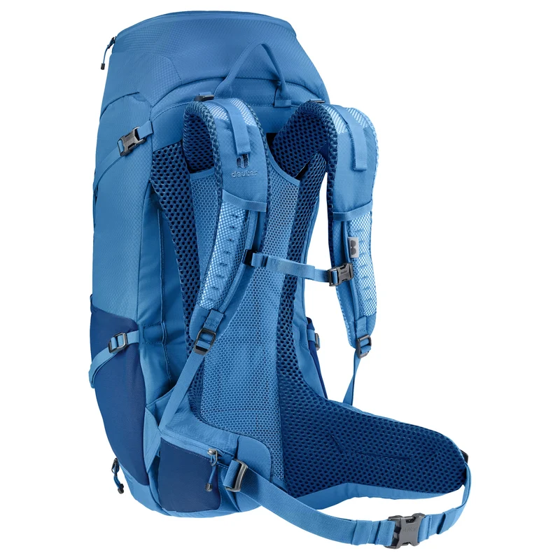 Deuter Futura 32 - Wanderrucksack 66 cm (nightblue-baltic)
