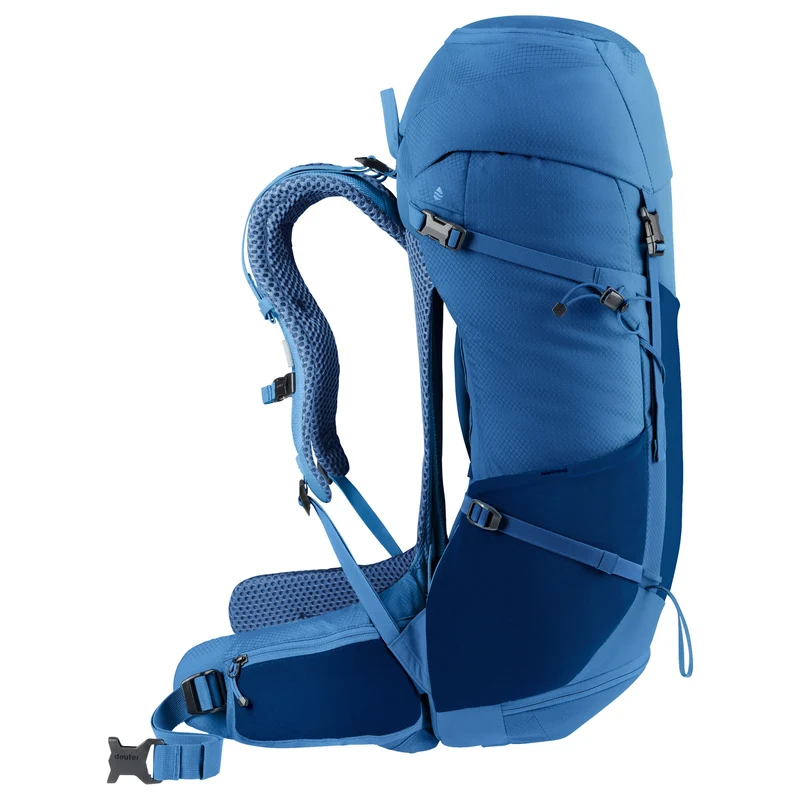 Deuter Futura 32 - Wanderrucksack 66 cm (nightblue-baltic)