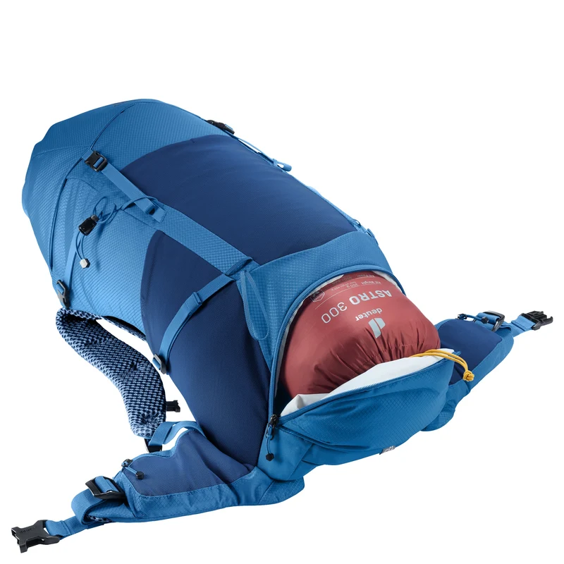 Deuter Futura 32 - Wanderrucksack 66 cm (nightblue-baltic)