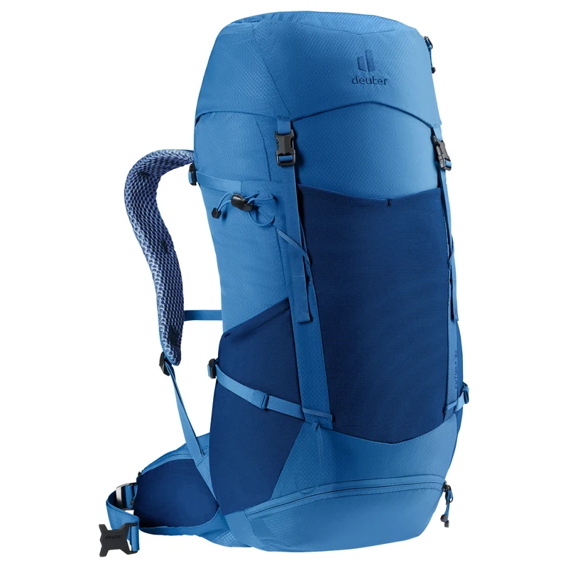 Deuter Futura 32 - Wanderrucksack 66 cm (nightblue-baltic)