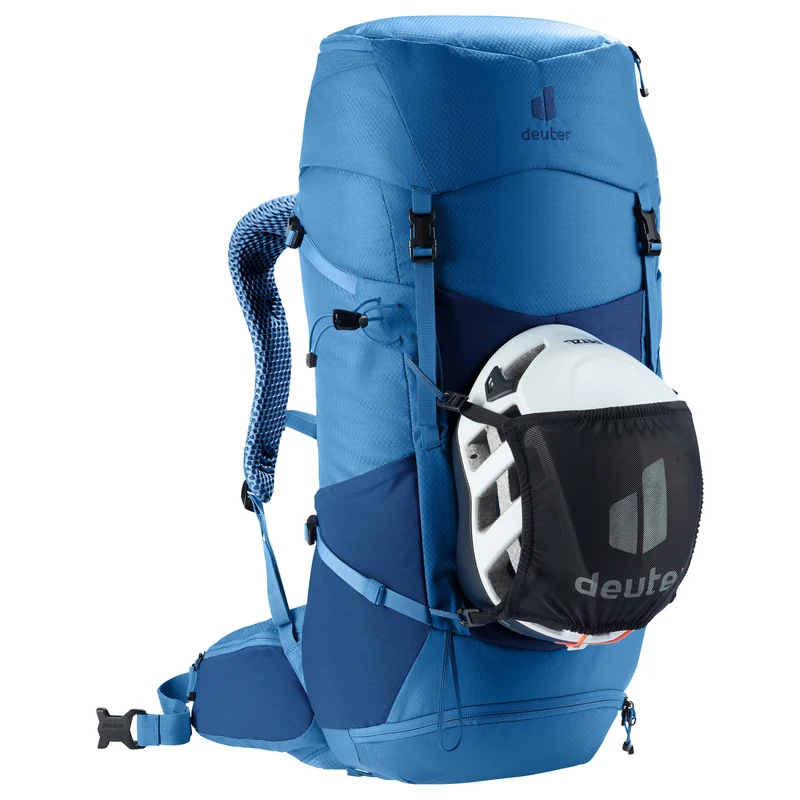 Deuter Futura 32 - Wanderrucksack 66 cm (nightblue-baltic)