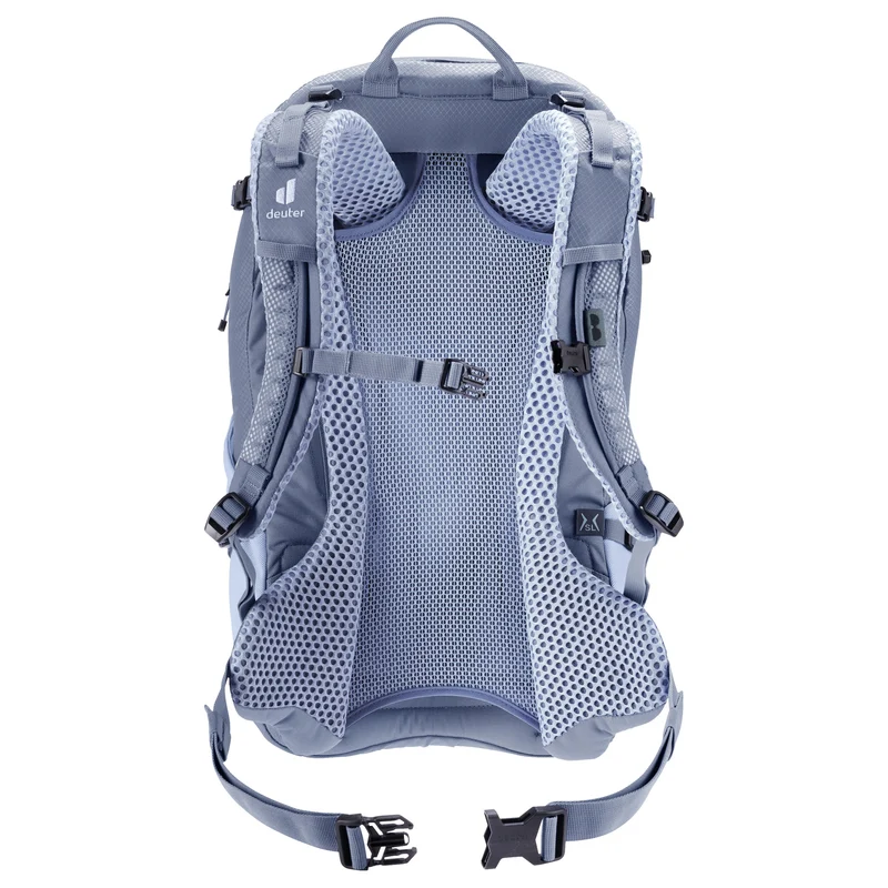 Deuter Futura 21 SL - Wanderrucksack 50 cm (polar-bluejay)