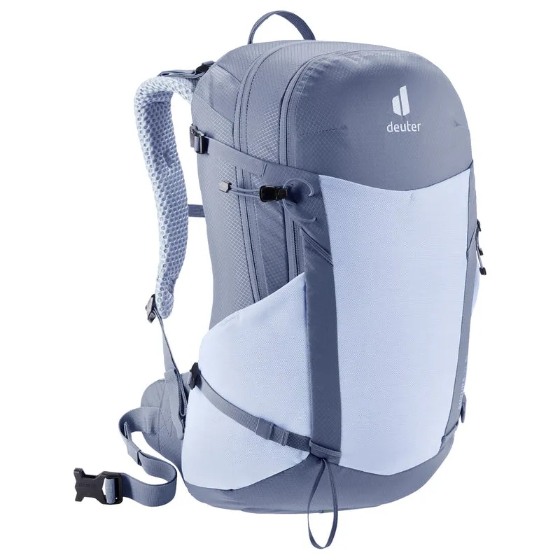 Deuter Futura 21 SL - Wanderrucksack 50 cm (polar-bluejay)
