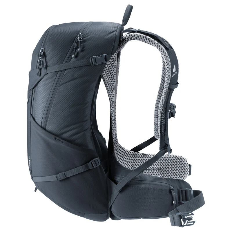 Deuter Futura 27 - Wanderrucksack 52 cm (black)