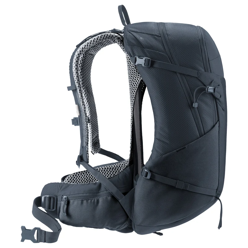 Deuter Futura 27 - Wanderrucksack 52 cm (black)