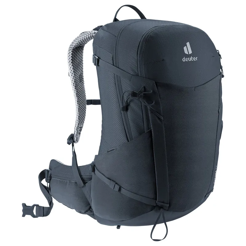 Deuter Futura 27 - Wanderrucksack 52 cm (black)