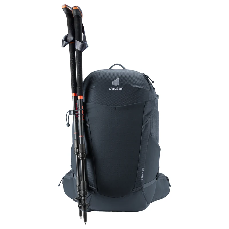 Deuter Futura 27 - Wanderrucksack 52 cm (black)