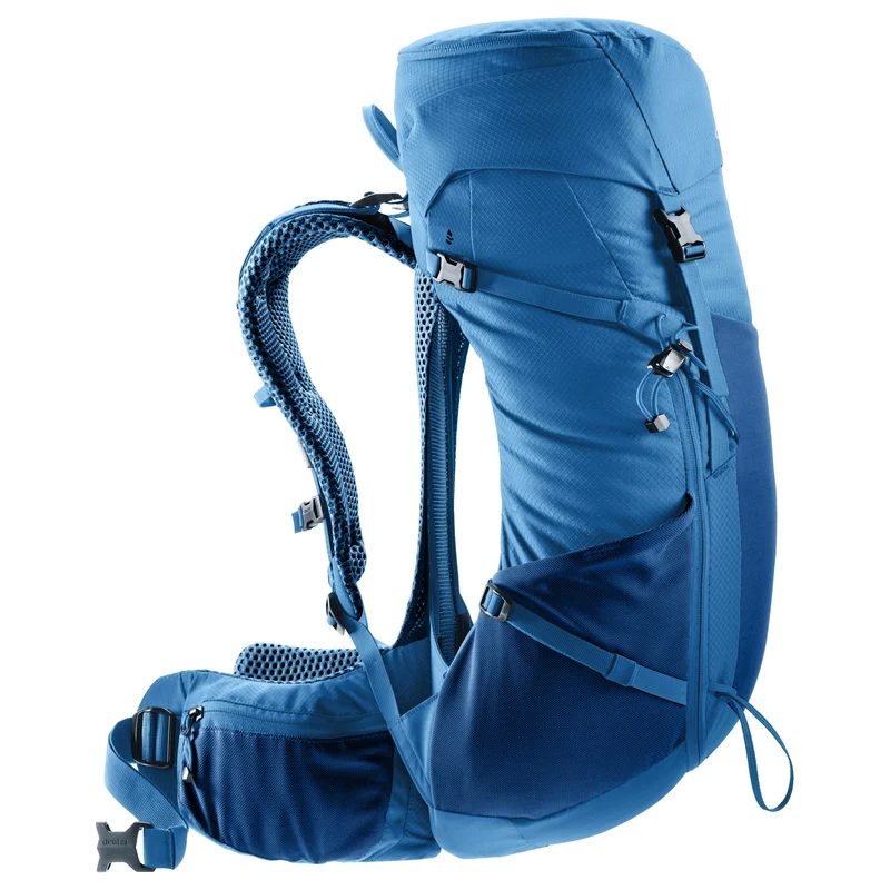 Deuter Futura 26 - Wanderrucksack 62 cm (nightblue-baltic)