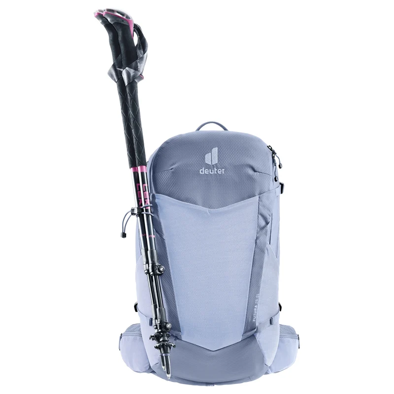 Deuter Futura 25 SL - Wanderrucksack 52 cm (polar-bluejay)