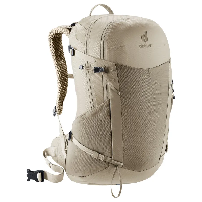 Deuter Futura 21 SL - Wanderrucksack 50 cm (greystone-alu)