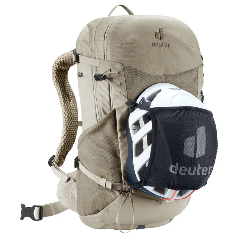 Deuter Futura 21 SL - Wanderrucksack 50 cm (greystone-alu)