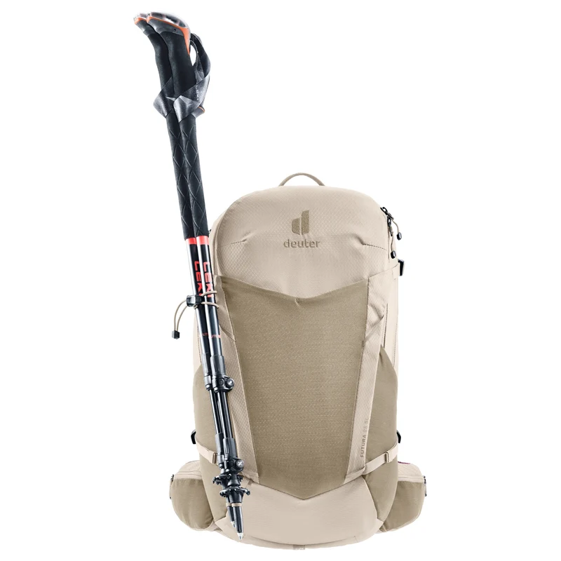 Deuter Futura 25 SL - Wanderrucksack 52 cm (greystone-alu)