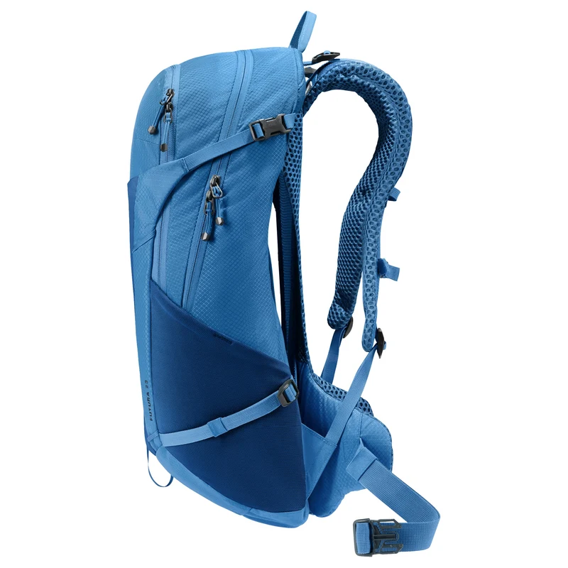 Deuter Futura 23 - Wanderrucksack 57 cm (nightblue-baltic)