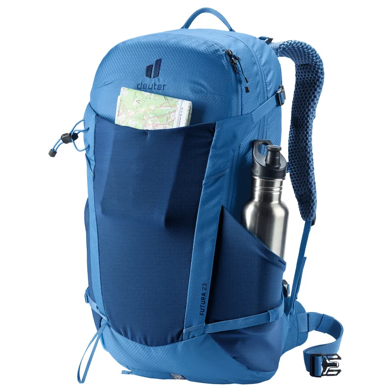 Deuter Futura 23 - Wanderrucksack 57 cm (nightblue-baltic)