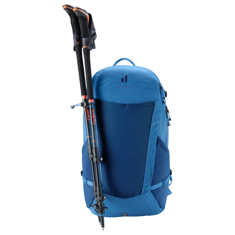 Deuter Futura 23 - Wanderrucksack 57 cm (nightblue-baltic)