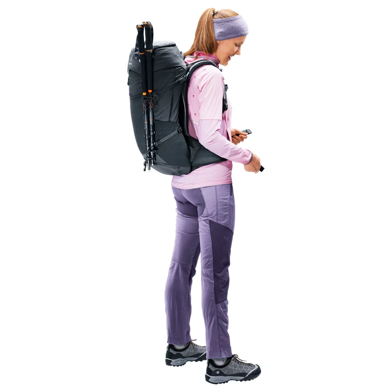 Deuter Futura Pro 30 SL - Wanderrucksack 61 cm (black)