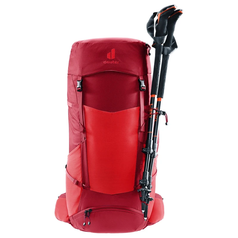 Deuter Futura Pro 32 - Wanderrucksack 67 cm (cherry-masala)